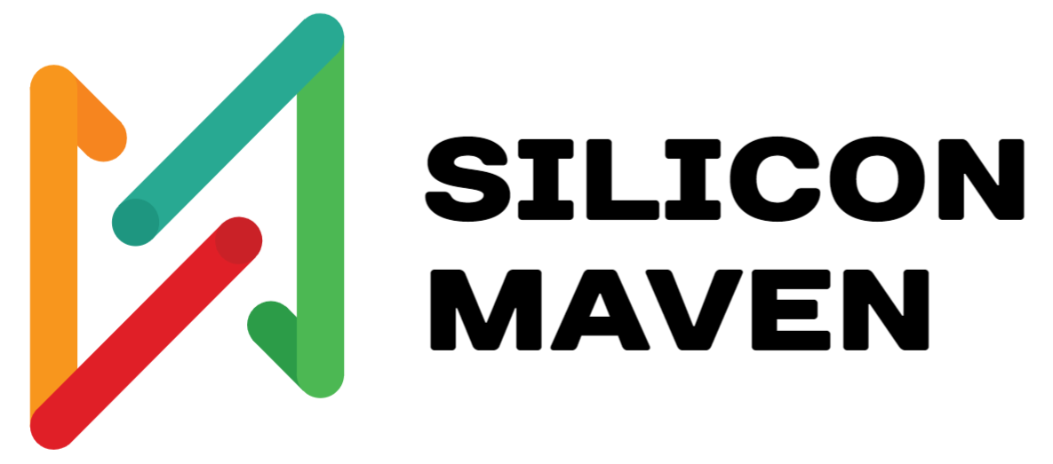 Logo-Silicon-Maven